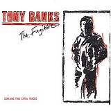 Tony Banks - The Fugitive