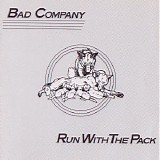 Bad Company - Run With The Pack