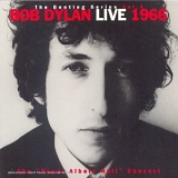 Bob Dylan - Bootleg Series Volume IV Live 1966 The Royal Albert Hall Concert