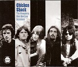 Chicken Shack - The Complete Blue Horizon Sessions