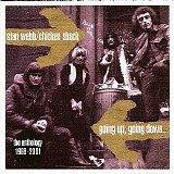 Chicken Shack - The Anthology 1967-2001