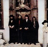 The Beatles - Alternate Hey Jude Album