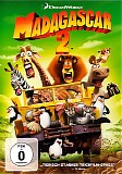 DVD-Spielfilme - Madagascar 2