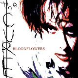 The Cure - Bloodflowers