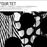 Four Tet - Ringer EP