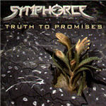 Symphorce - Truth To Promises