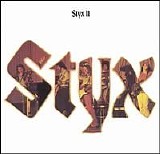 Styx - Styx II