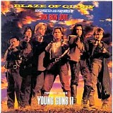 Jon Bon Jovi - Blaze Of Glory