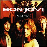 Bon Jovi - These Days