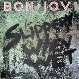 Bon Jovi - Slippery When Wet