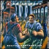 King Crimson - Heavy ConstruKction