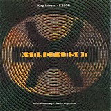 King Crimson - B'BOOM- Live in Argentina