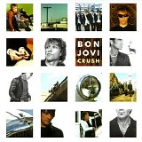 Bon Jovi - Crush