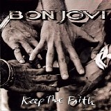 Bon Jovi - Keep The Faith