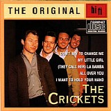 The Crickets - The Original