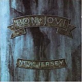 Bon Jovi - New Jersey