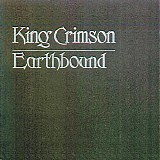 King Crimson - Earthbound