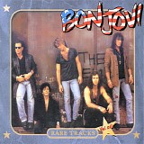 Bon Jovi - Rare Tracks Vol. V & VI