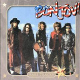 Bon Jovi - Rare Tracks Vol. III & IV