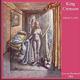 King Crimson - Absent Lovers