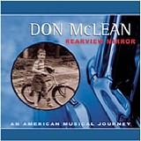 Don McLean - Rearview Mirror