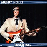 Buddy Holly - The Rock'n'Roll Era