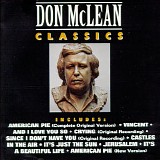 Don McLean - Classics