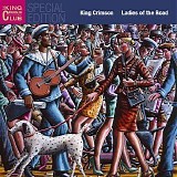 King Crimson - Ladies Of The Road