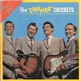 Buddy Holly - The "Chirping" Crickets