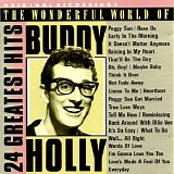 Buddy Holly - The Wonderful World Of Buddy Holly