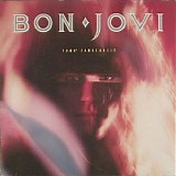 Bon Jovi - 7800° Fahrenheit