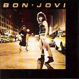 Bon Jovi - Bon Jovi