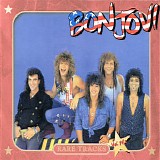 Bon Jovi - Rare Tracks Vol. I & II