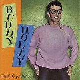 Buddy Holly - From The Original Master Tapes