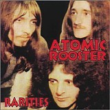 Atomic Rooster - Rarities