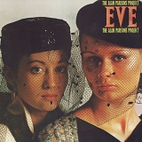 Parsons, Alan Project - Eve