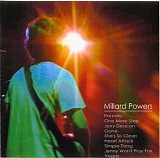 Powers, Millard - Millard Powers