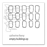 Feeny, Catherine - Empty Buildings EP