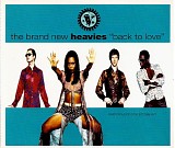 The Brand New Heavies - Back To Love