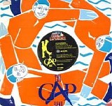 The Gap Band - Outstanding