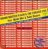 Grandmaster Flash & The Furious Five - The Message