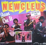 Newcleus - Jam On It