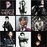 Prince - The Very Best of Prince