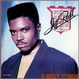 Jeff Redd - A Quiet Storm