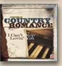 Time-Life - Lifetime of Country Romance - I can't Stop Loving You