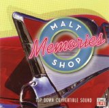 Time-Life - Maltshop Memories - Top Down Convertible Sound