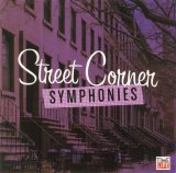 Time-Life - Maltshop Memories - Street Corner Symphonies