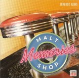 Time-Life - Maltshop Memories - Jukebox Jems