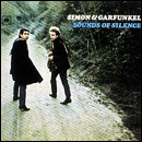 Simon & Garfunkel - Sounds Of Silence