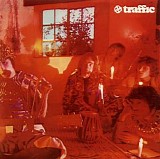 Traffic - Mr. Fantasy